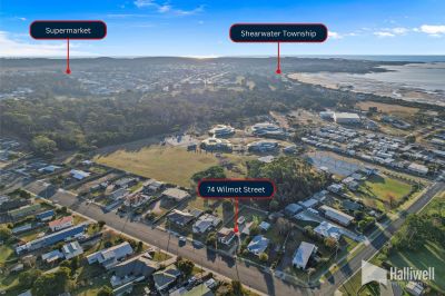 74 Wilmot Street, Port Sorell, Port Sorell - Thumbnail 4