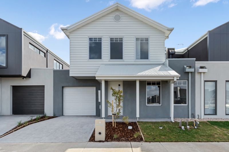 7 Pittsburgh Road, Kalkallo