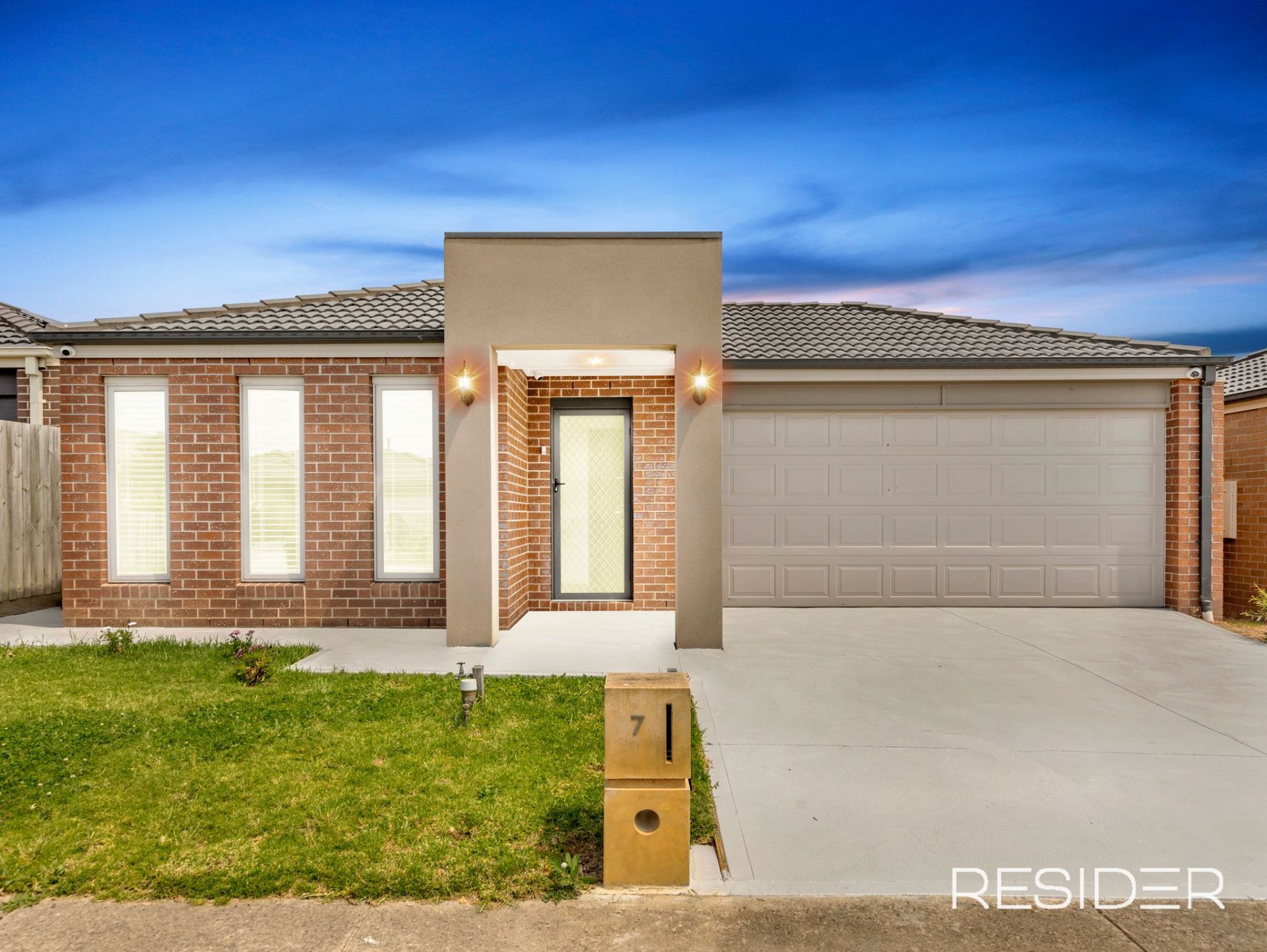 7 Monarch Avenue Mernda, Mernda - Thumbnail 3