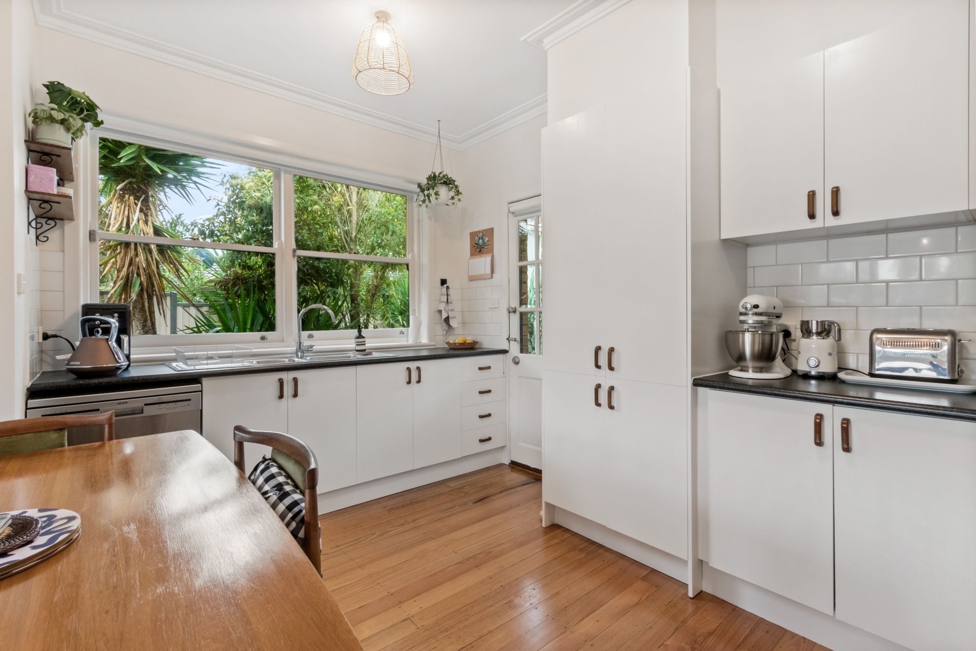 Well-Presented 3-Bedroom House