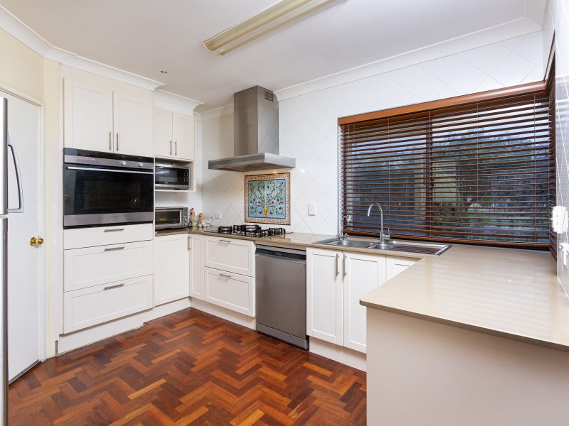 Real Estate For Sale 33 Hurlingham Road South Perth Wa