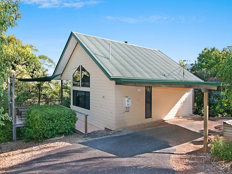 531 Zara Road CHILLINGHAM NSW, Chillingham - Thumbnail 5
