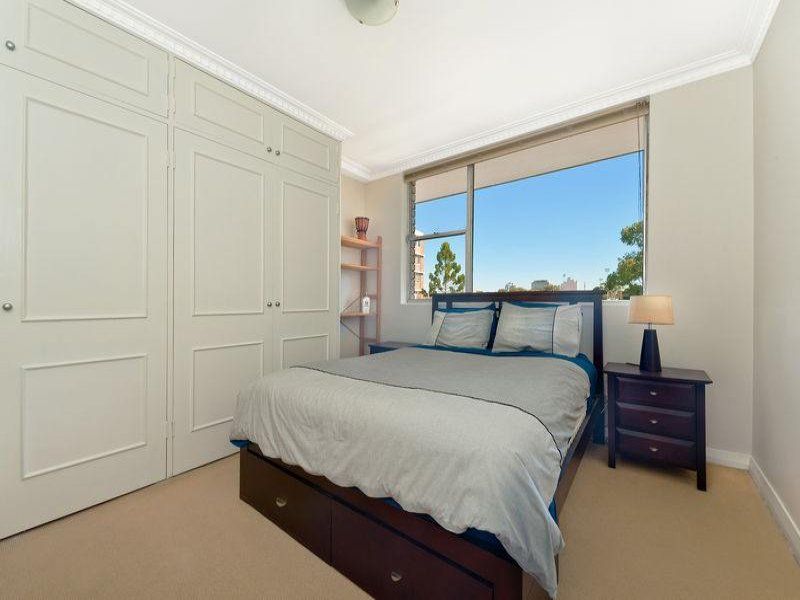 9/9 Wyagdon Street NEUTRAL BAY NSW, Bay - Thumbnail 4