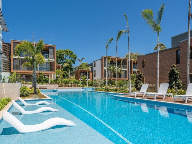 Real Estate For Lease 605/156158 Terrigal Drive Terrigal , NSW