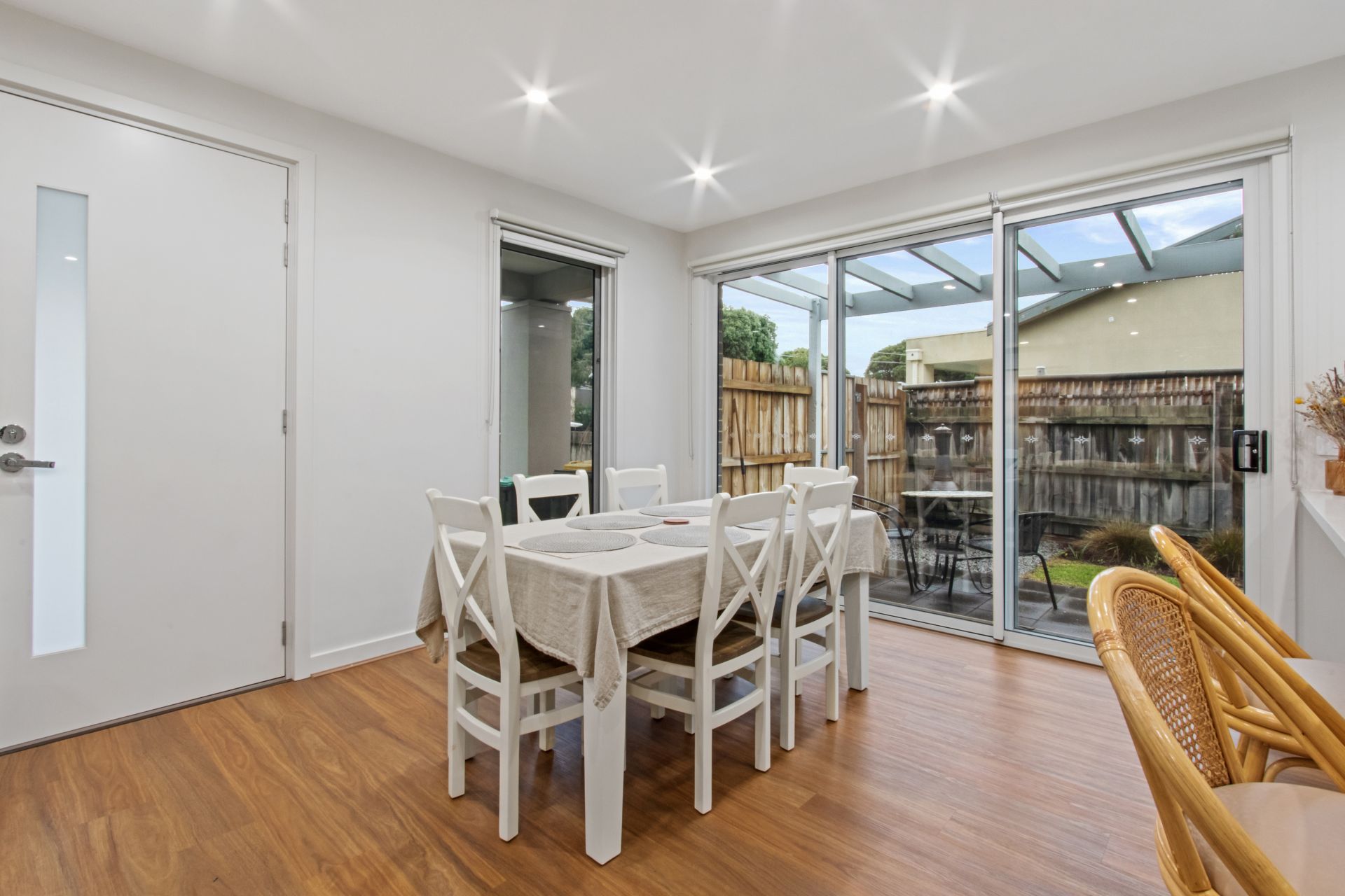 Executive Residence in Ideal Locale