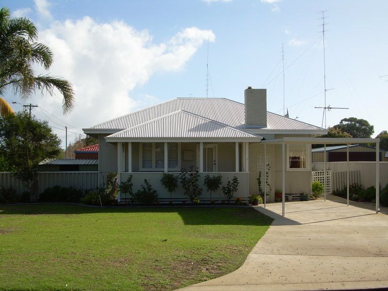 Real Estate For Sale South Bunbury , WA