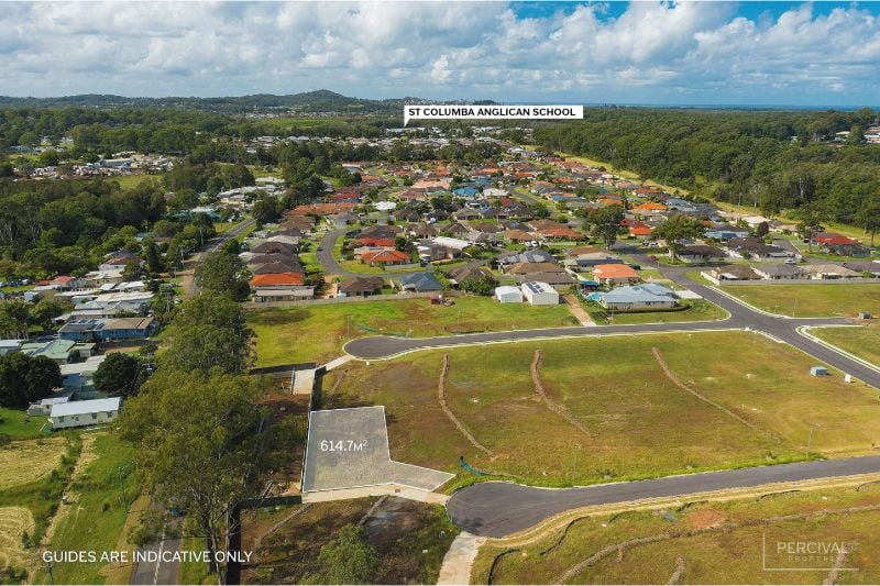 Real Estate For Sale 14 Freesia Place Port Macquarie , NSW