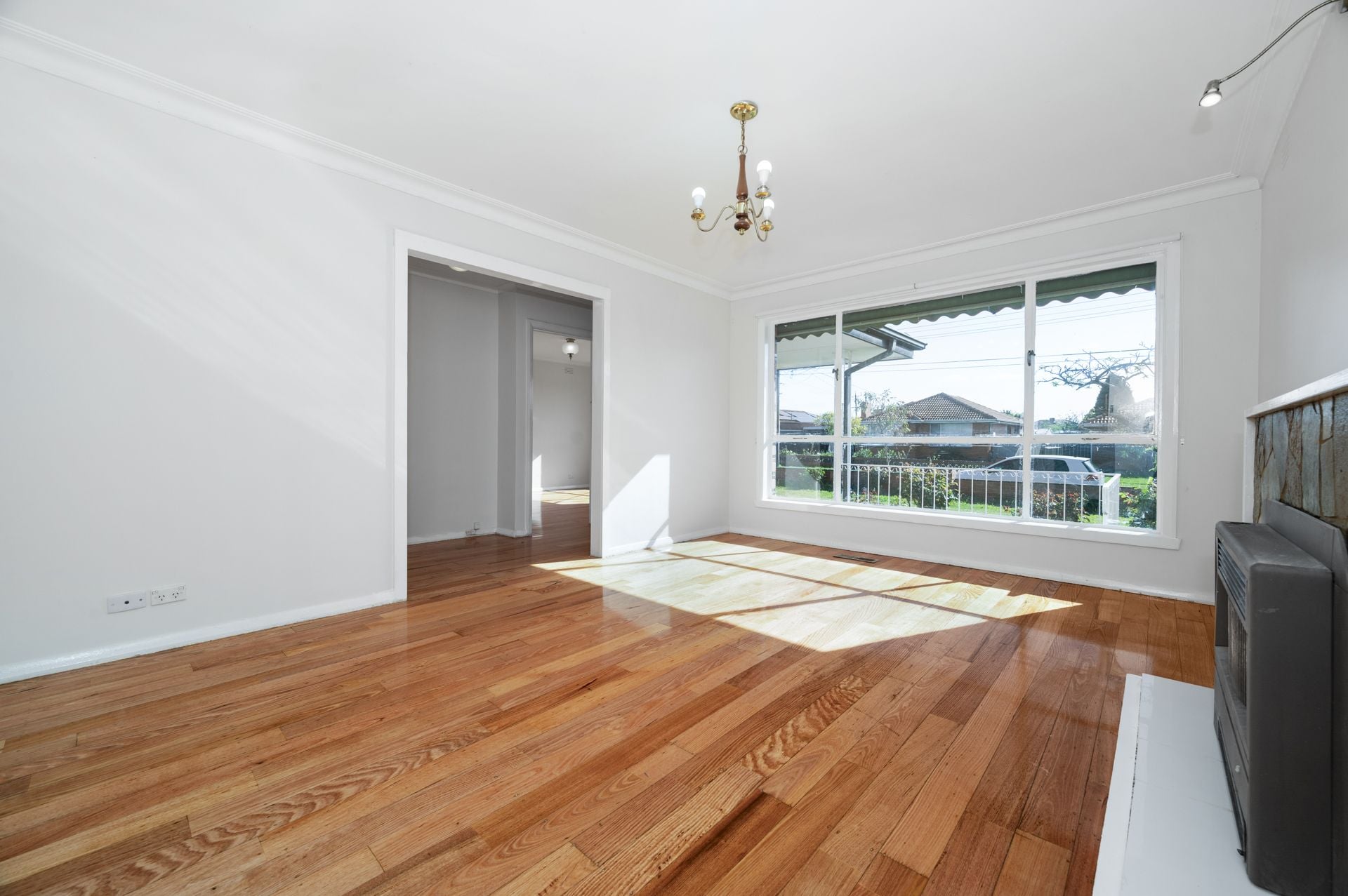 RENOVATED DELIGHT