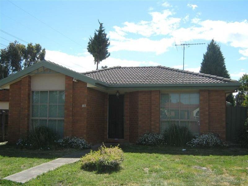 3 BEDROOM HOME IN A QUIET LOCATION
