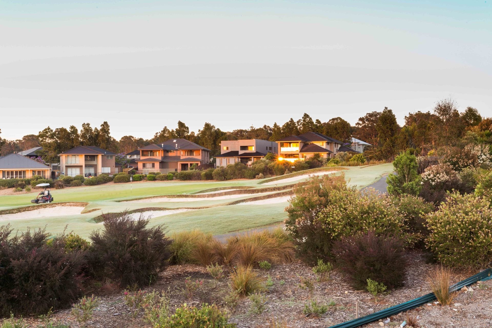 Colebee Lot 822 Sebastian Crescent | Stonecutters Ridge