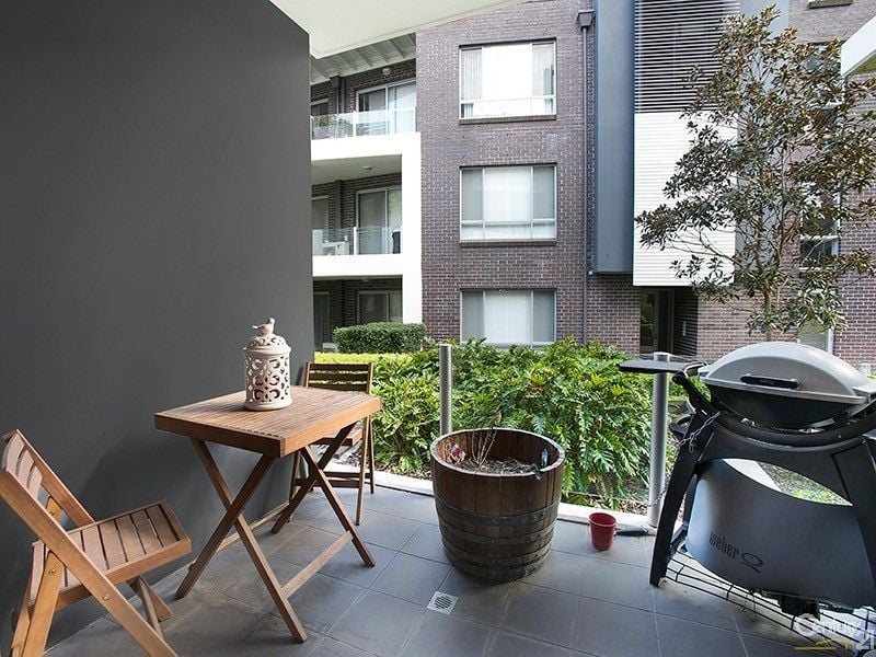 14/55 Auburn Street, SUTHERLAND, Sutherland - Thumbnail 3