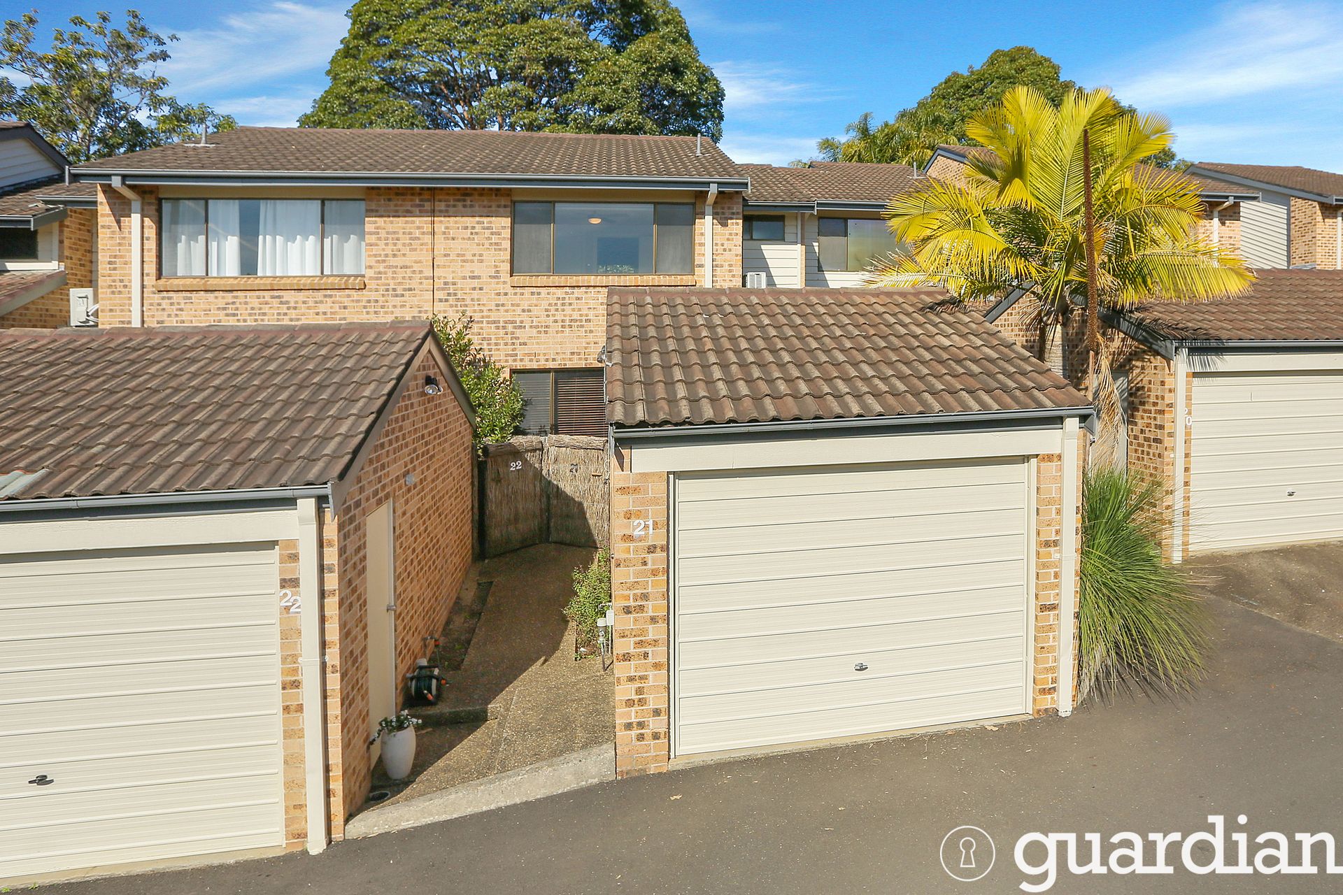 21/6 Edward Street Baulkham Hills NSW, Baulkham Hills - Thumbnail 2