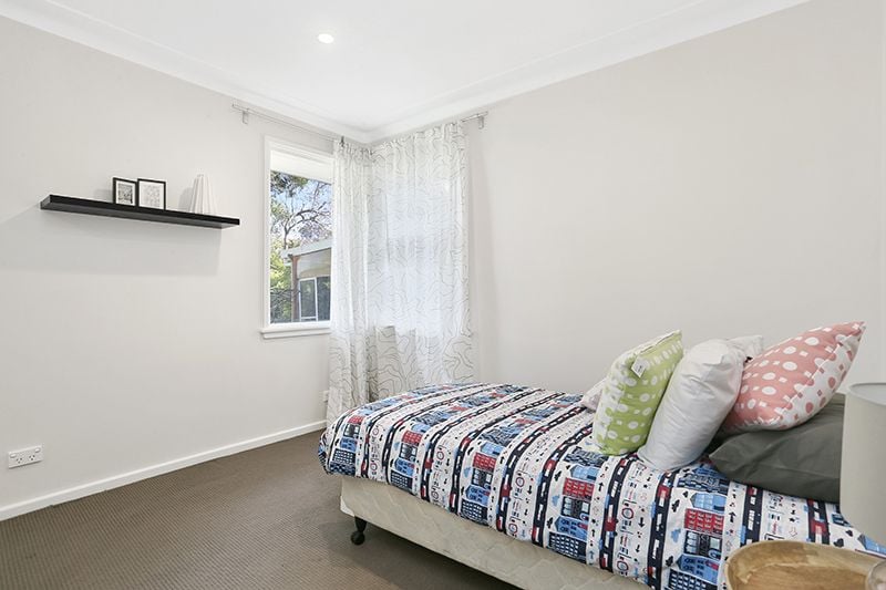 Real Estate For Lease 24 Barney Street North Parramatta , NSW