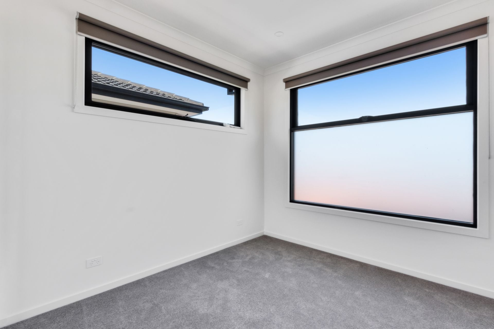 Brand New Townhouse