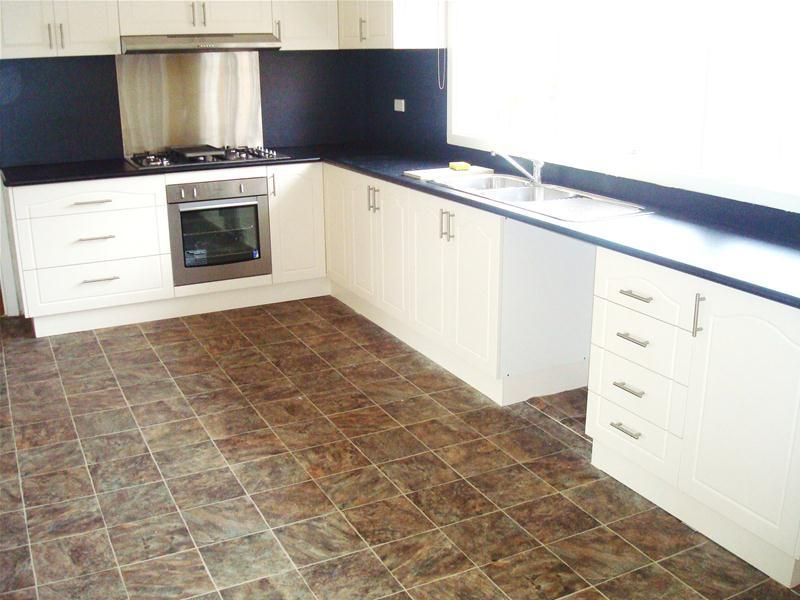 Updated and Spacious!