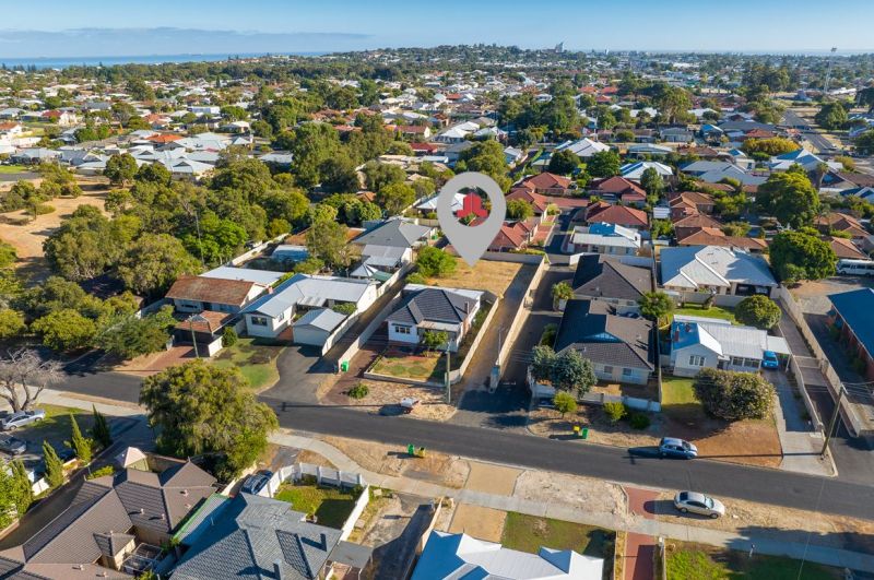 Real Estate For Sale 46B Goldsmith Street South Bunbury , WA