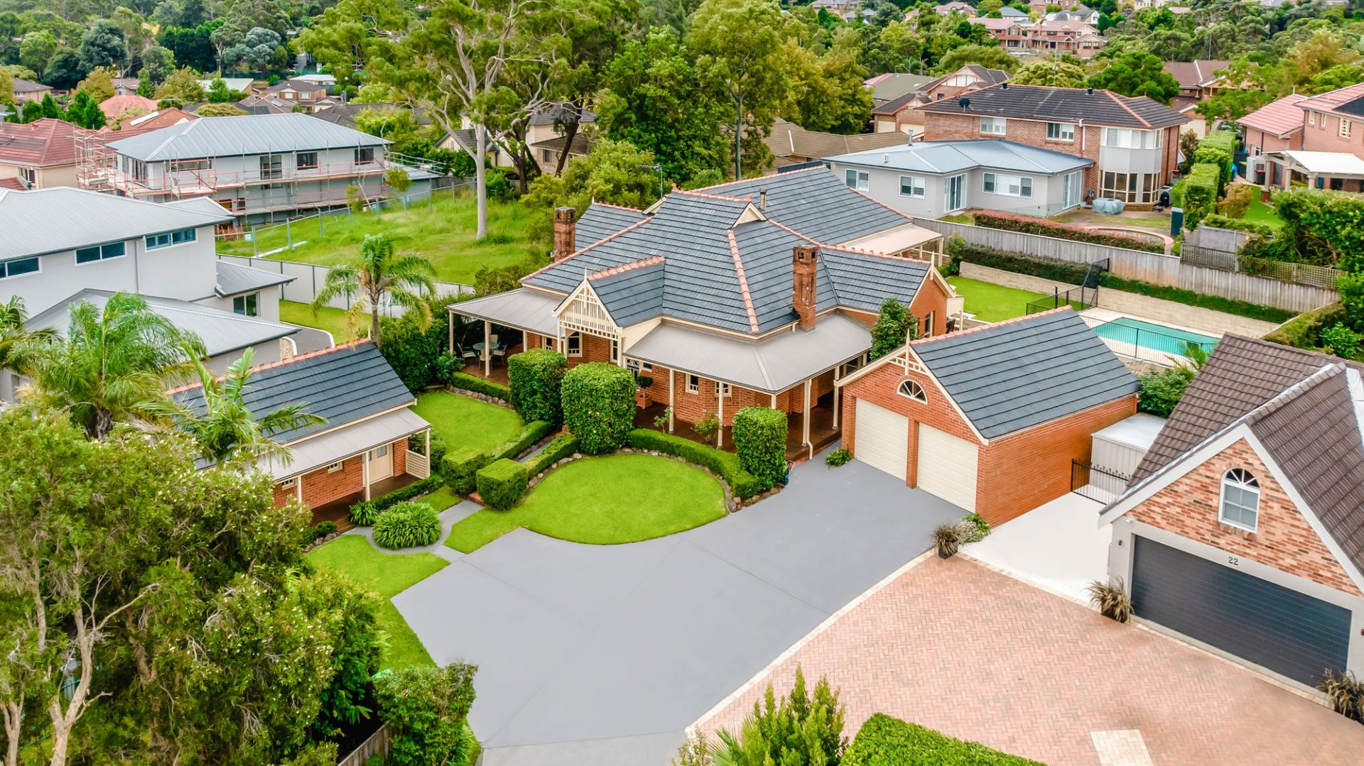 20 Talofa Place, Castle Hill Lumby Real Estate