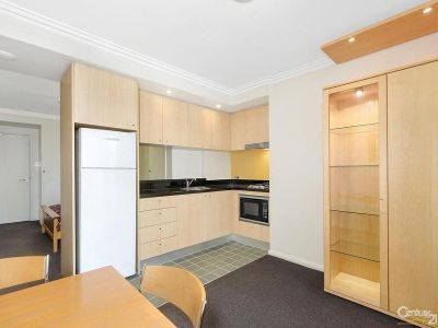 1403/1 Sergeants Lane ST LEONARDS NSW, Leonards - Thumbnail 5