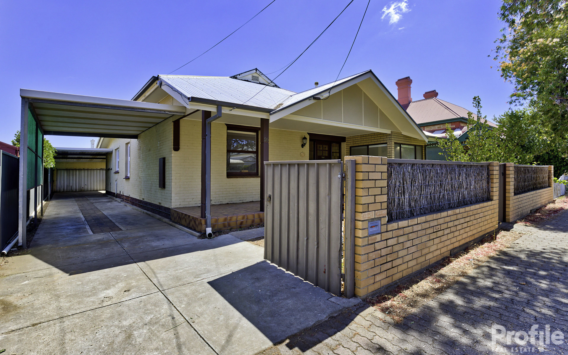 26 Halstead Street Fitzroy 5082