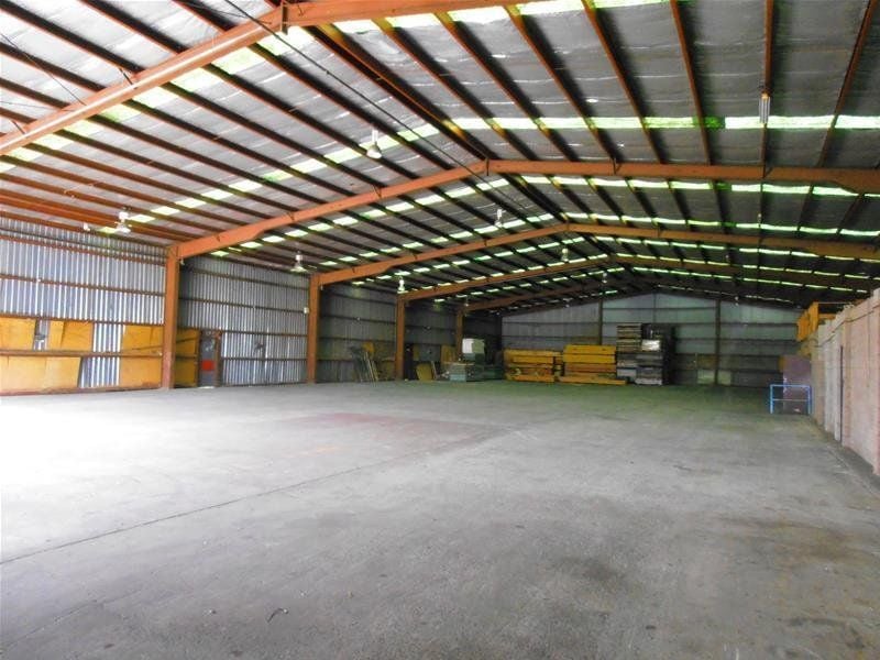 SIZE AND LOCATION AT A COMPETITIVE RENTAL