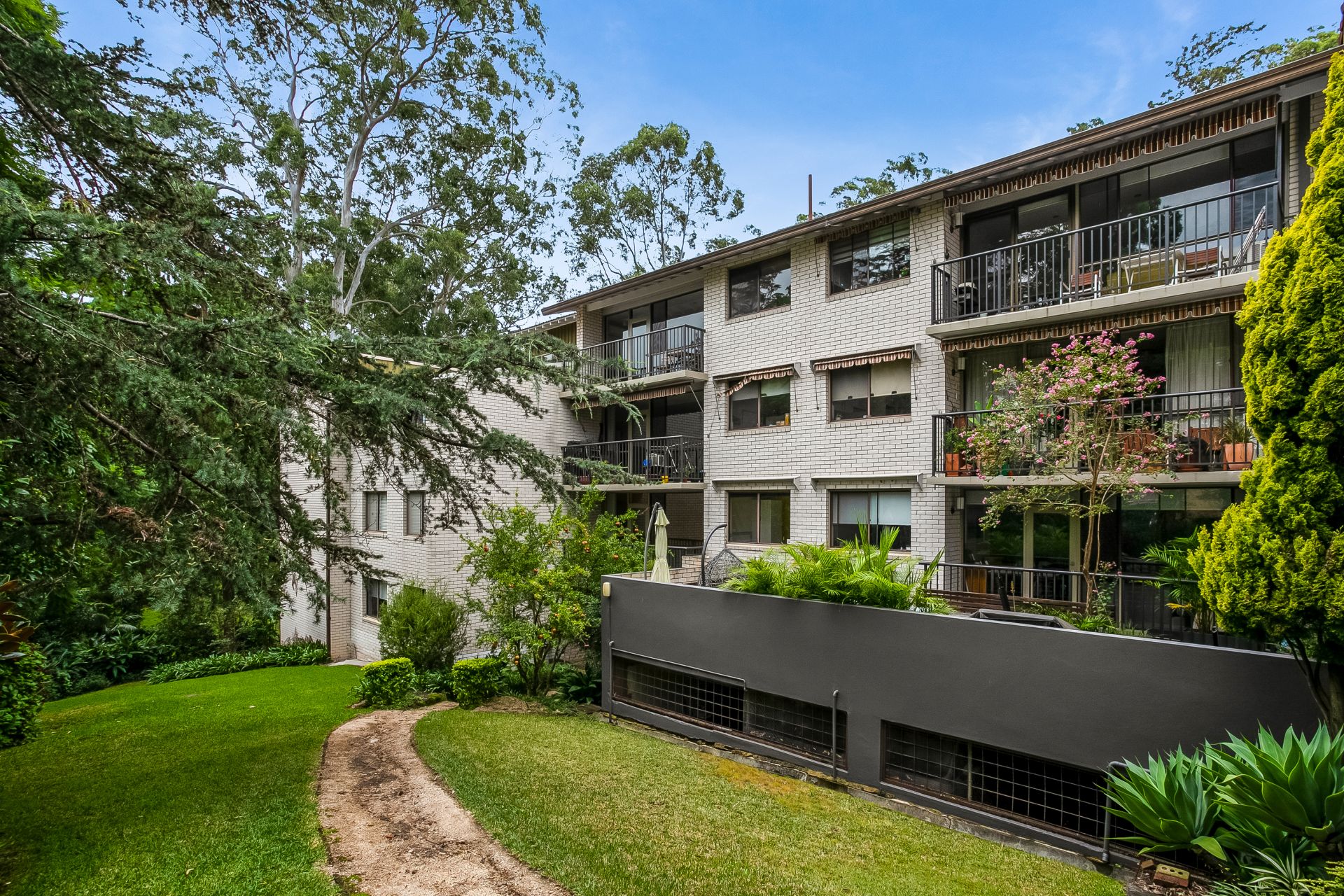 Real Estate For Lease 14/57 Spencer Road Killara , NSW