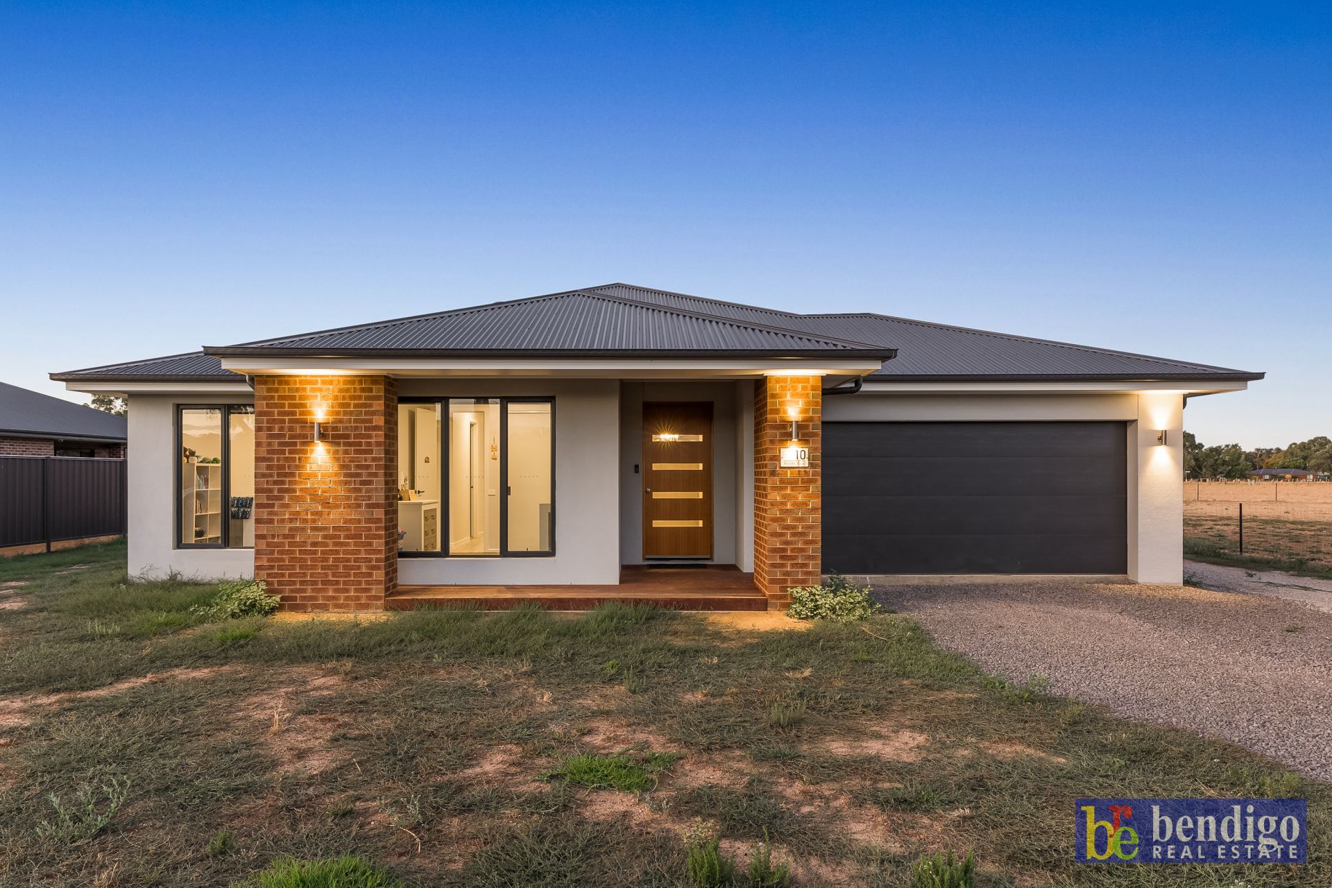 10 Huddle Road, Huntly Bendigo Real Estate