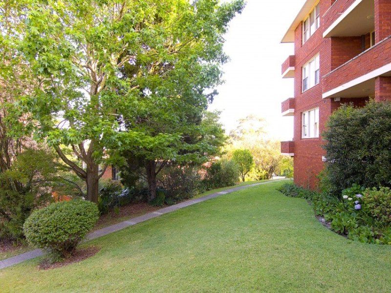 8/13 Cranbrook Avenue CREMORNE NSW, Cremorne - Thumbnail 3