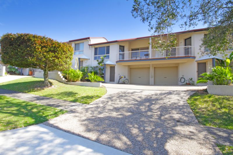 Real Estate For Sale 2/20 Mary Street Alexandra Headland , QLD