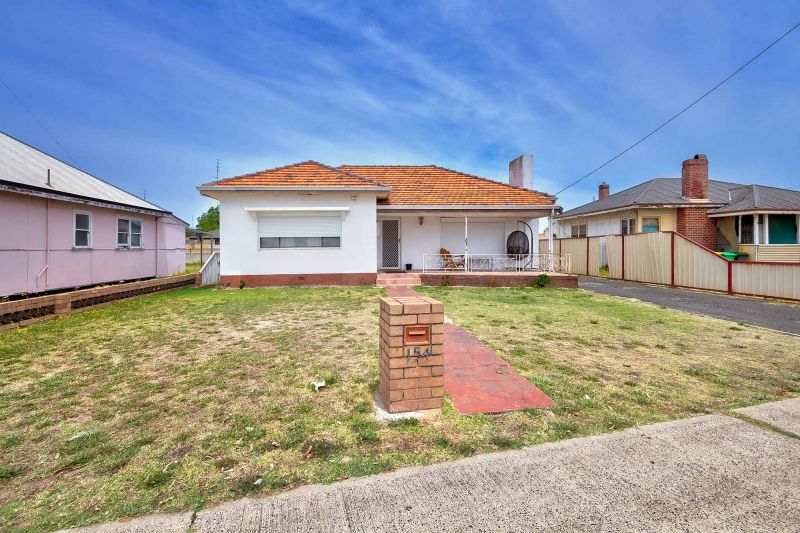 Real Estate For Sale 154 Blair Street South Bunbury , WA