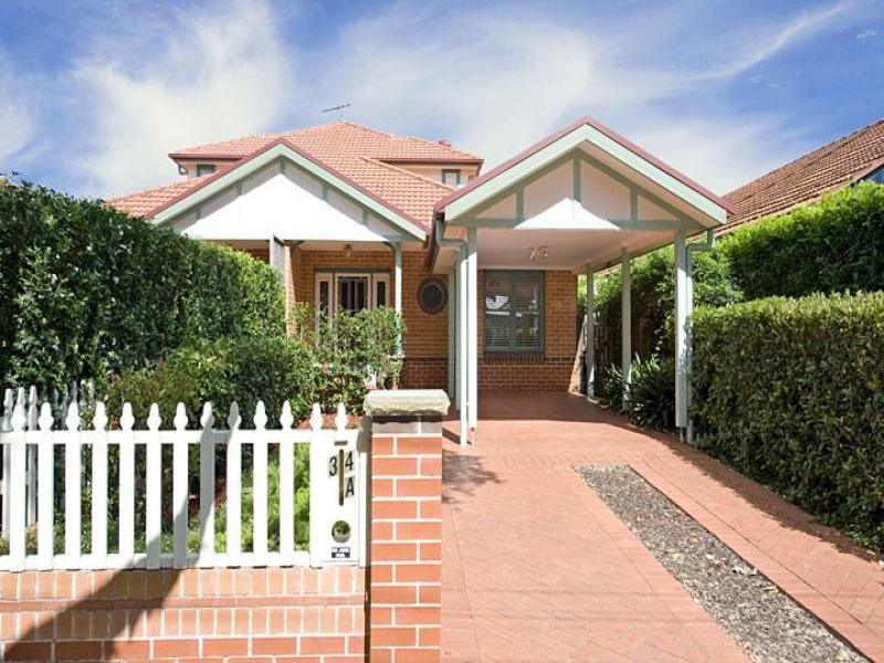 34A Wallace Street WILLOUGHBY NSW, Willoughby - Thumbnail 2
