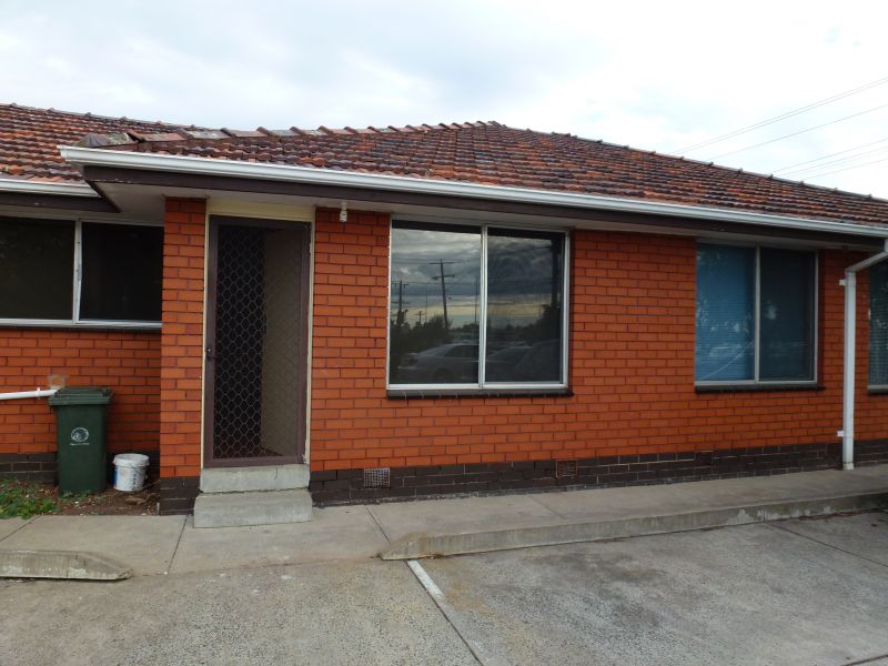 2/184 Station Street, Thomastown