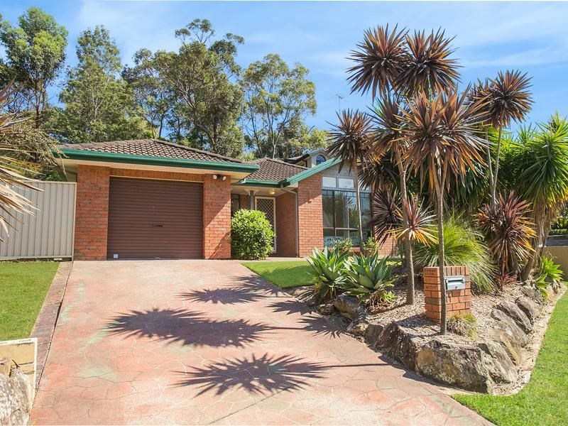 11 Silverleaf Row, MENAI, Menai - Thumbnail 2