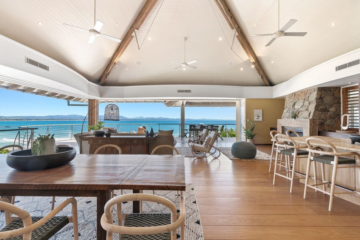 35 Marine Parade Byron Bay 2481