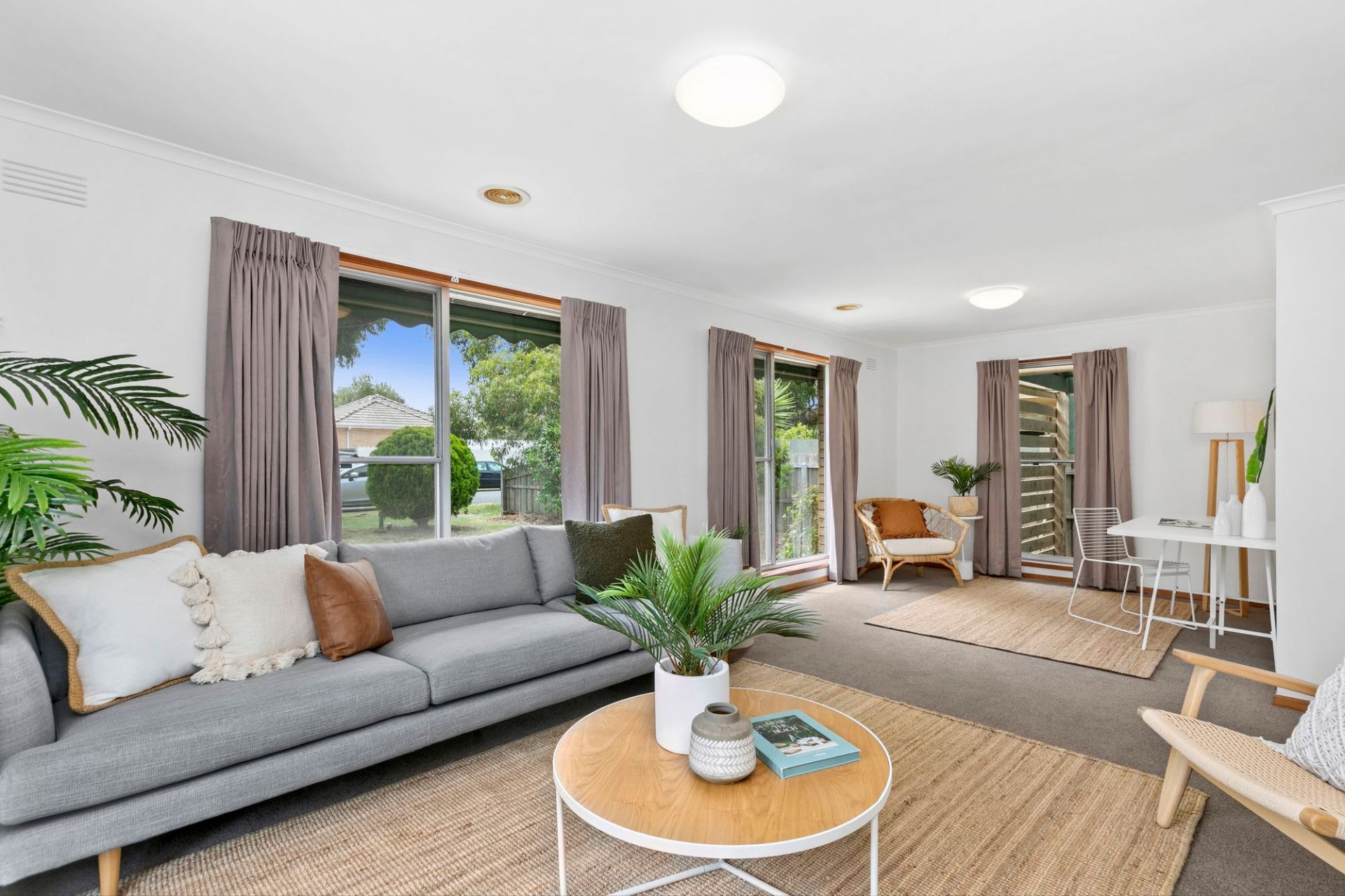 1/60 Madeley Street Ocean Grove VIC, Ocean Grove - Thumbnail 2