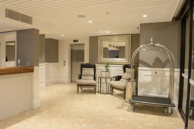 SYDNEY ACCOMMODATION HOTEL LEASEHOLD - GREAT LOCATION - STUNNING PRESENTATION