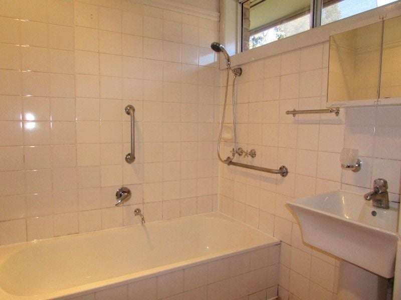 **Spacious and Light Filled Three Bedroom Home**