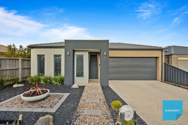 6 Burbidge Drive, Bacchus Marsh - Image 1