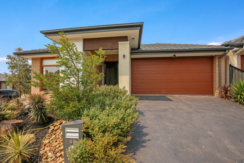 49 Waterwheel Grove, Mernda