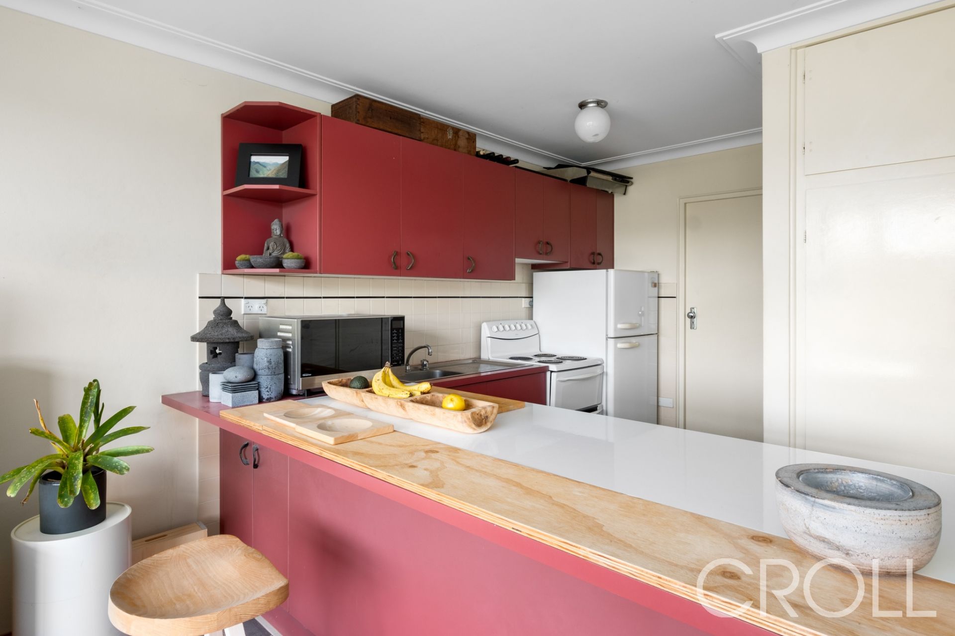12/3 Churchill Crescent CAMMERAY NSW, Cammeray - Thumbnail 3