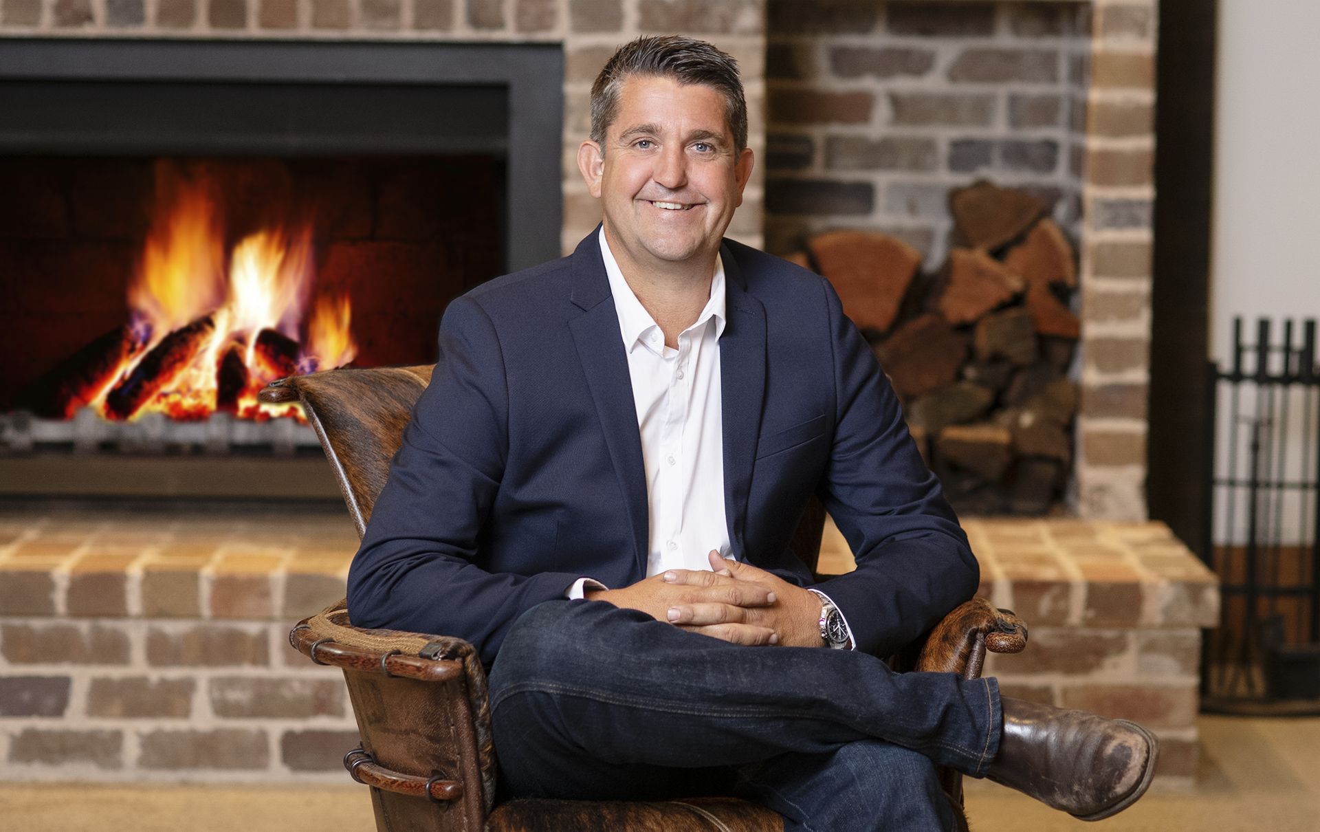 Rhys Coles Stone Real Estate