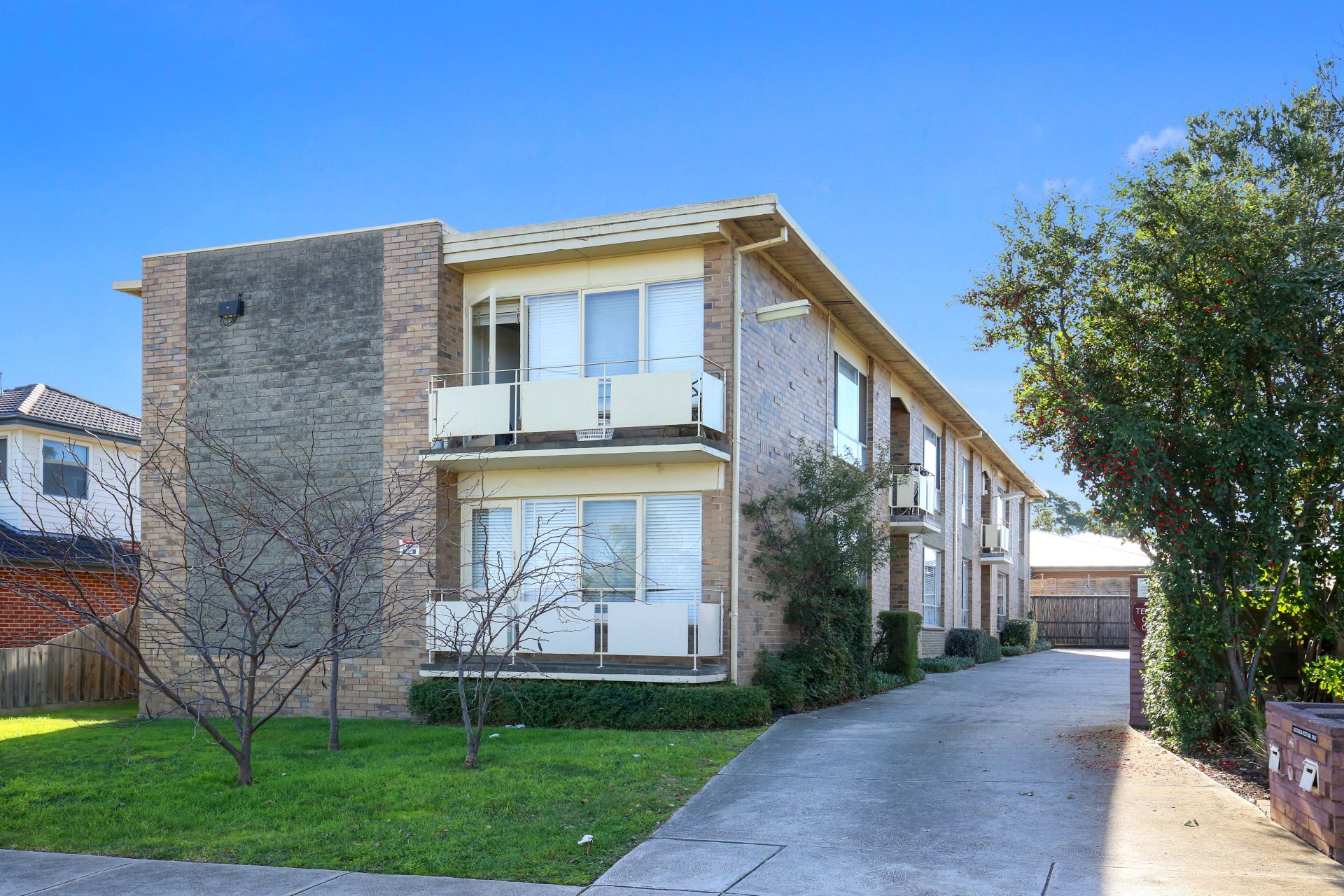 In the heart of Watsonia!