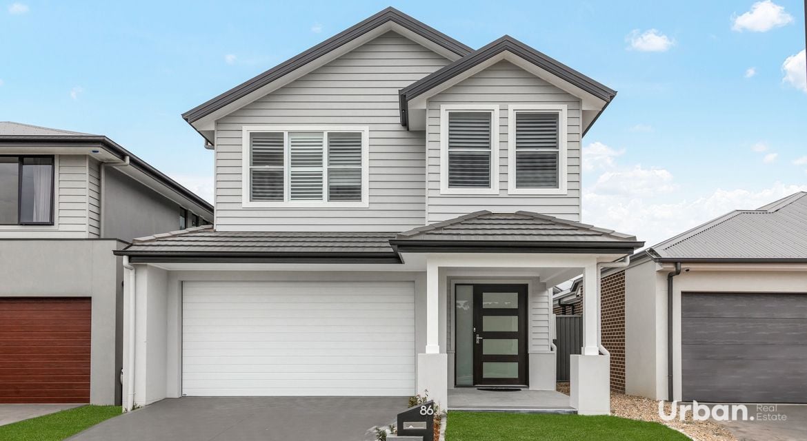 Marsden Park 86 Caledonia Crescent