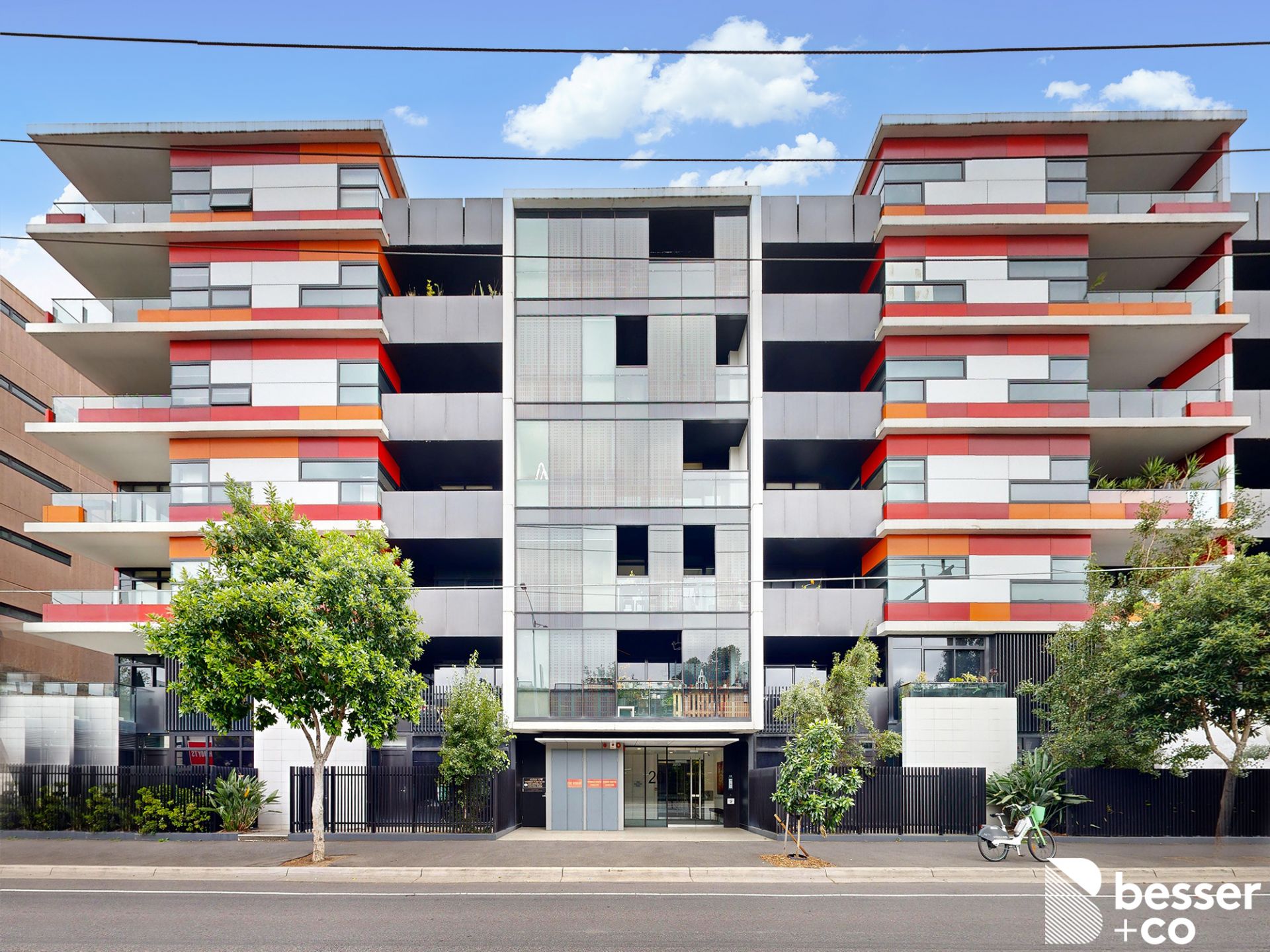 313/20 Burnley Street, Richmond - Thumbnail 2