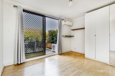 27/492-500 Elizabeth Street (access via 27 Belvoir St), SURRY HILLS NSW 2010, Surry Hills - Thumbnail 5