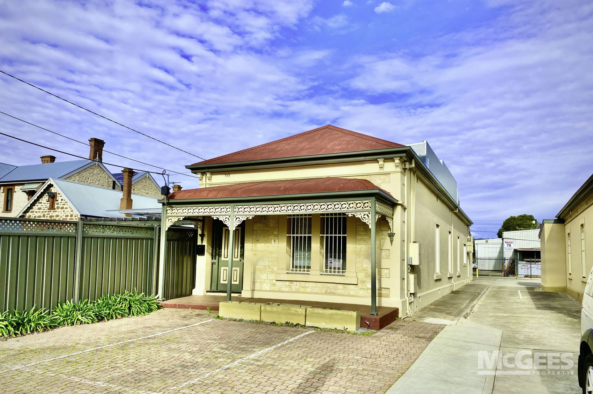 62 North Terrace, Kent Town McGees Property Adelaide