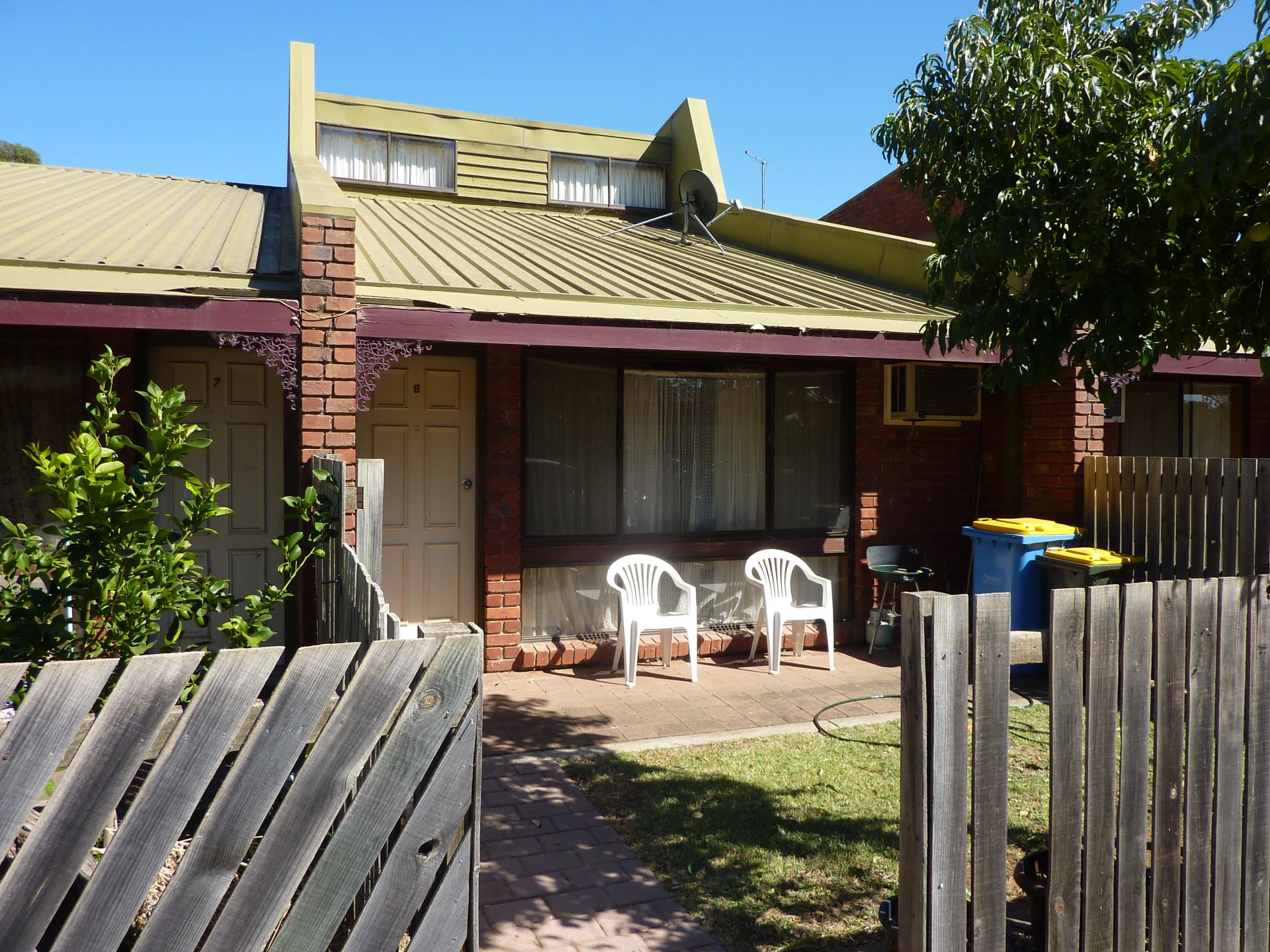 8/4247 Nangunia Street, Barooga Kerr Real Estate