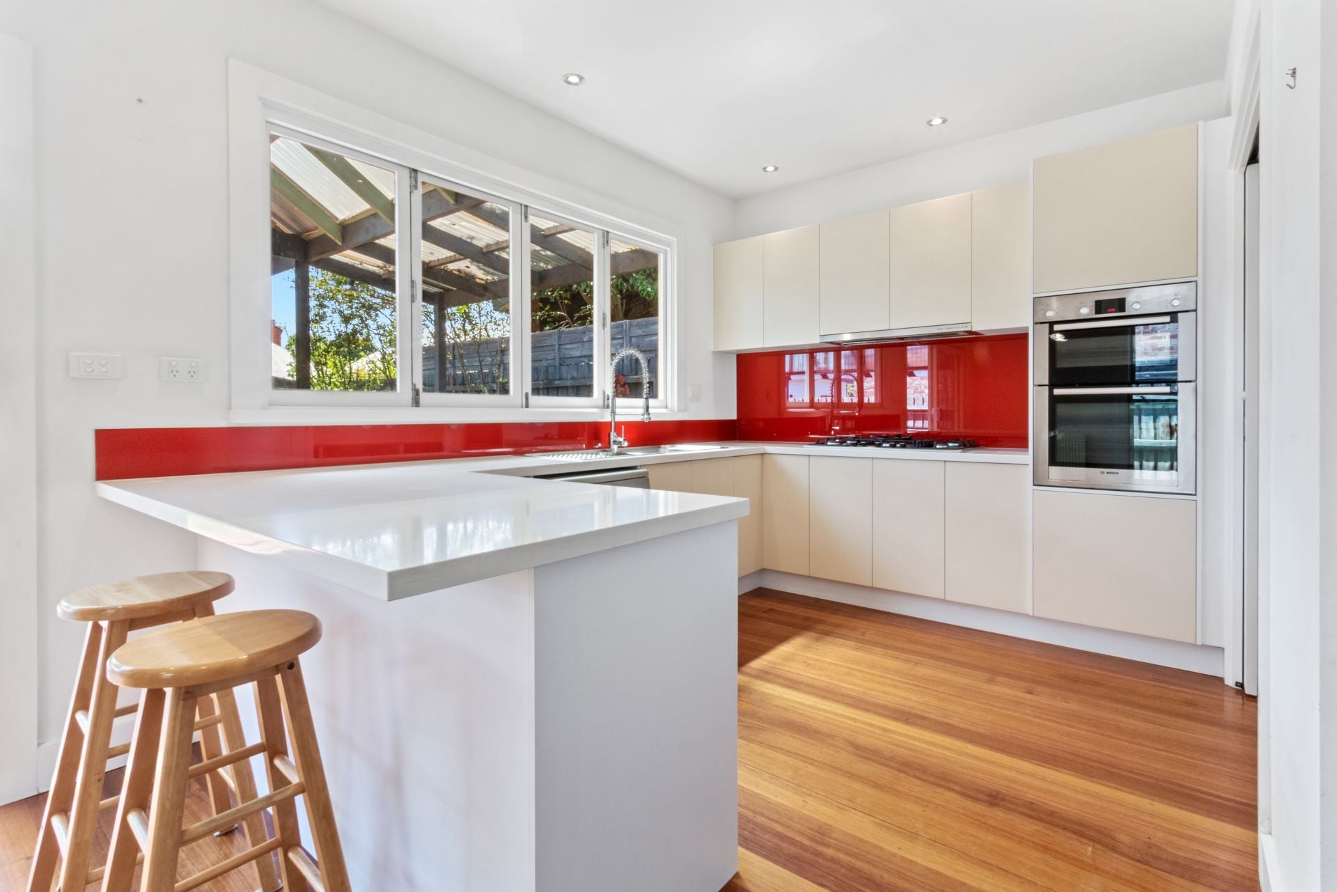 Stunning Family Home in The Heart of Thornbury