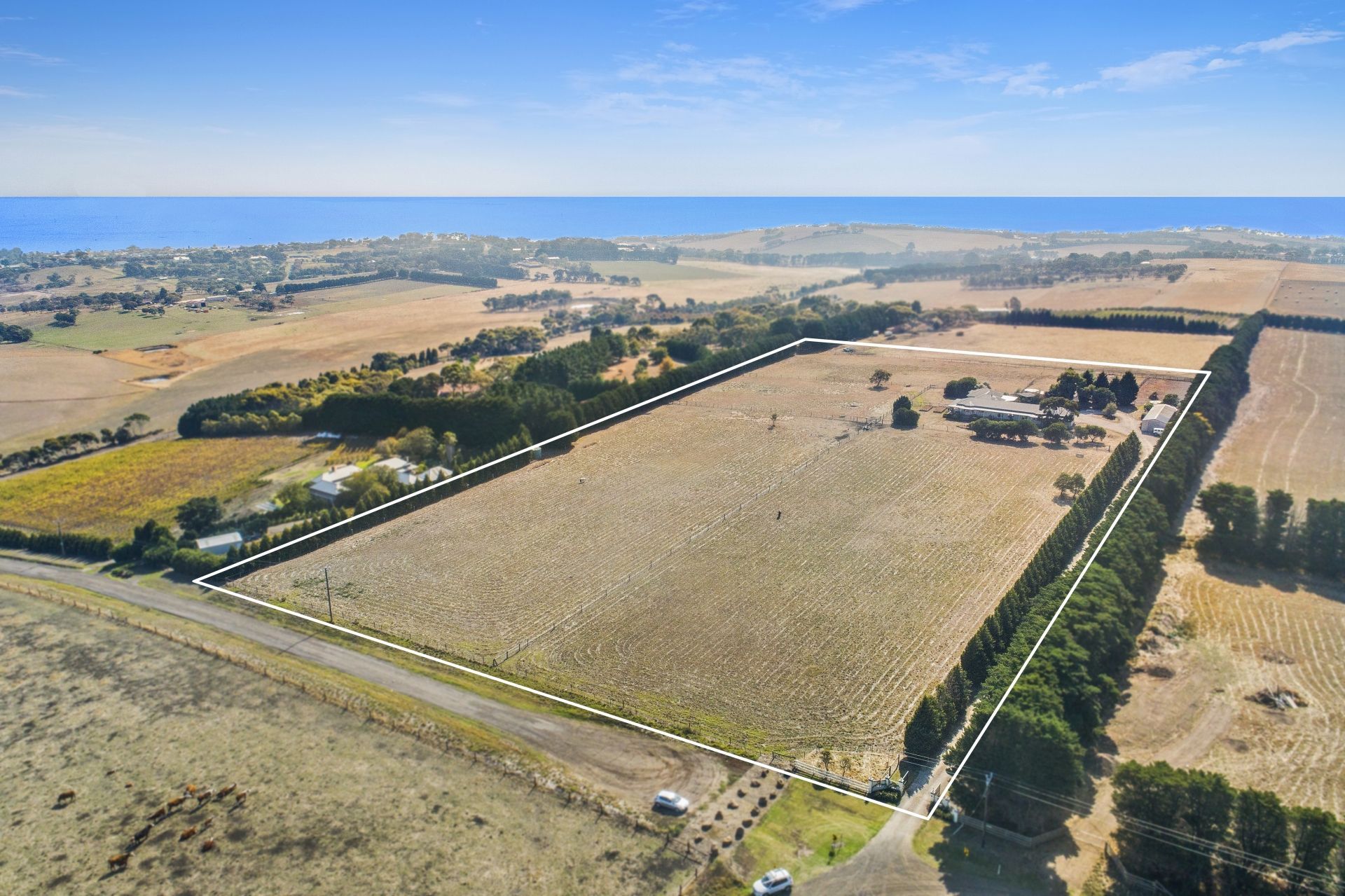 231-249 Whitcombes Road Drysdale VIC, Drysdale - Thumbnail 2