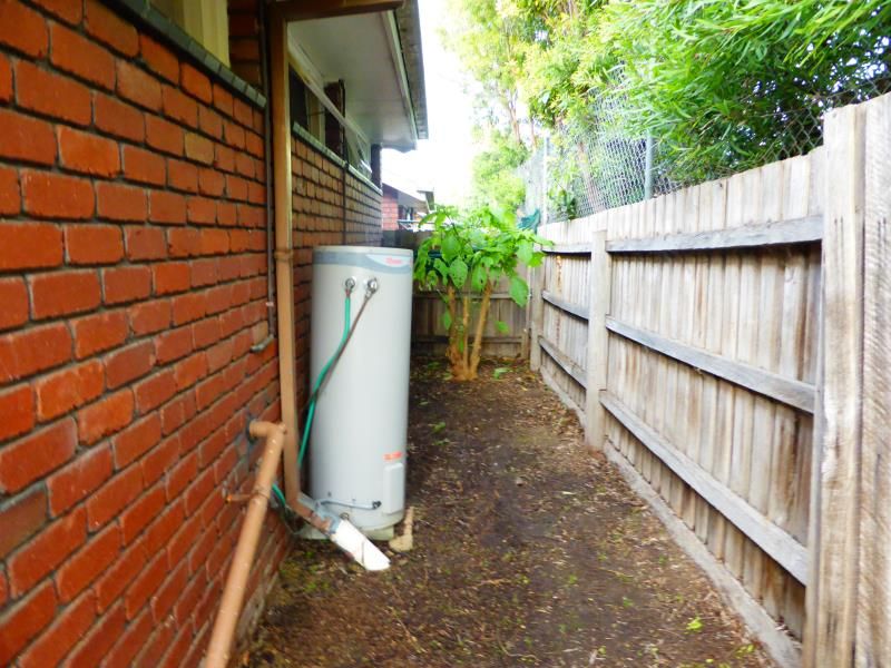 Cosy Unit With Plenty of Space to Offer!