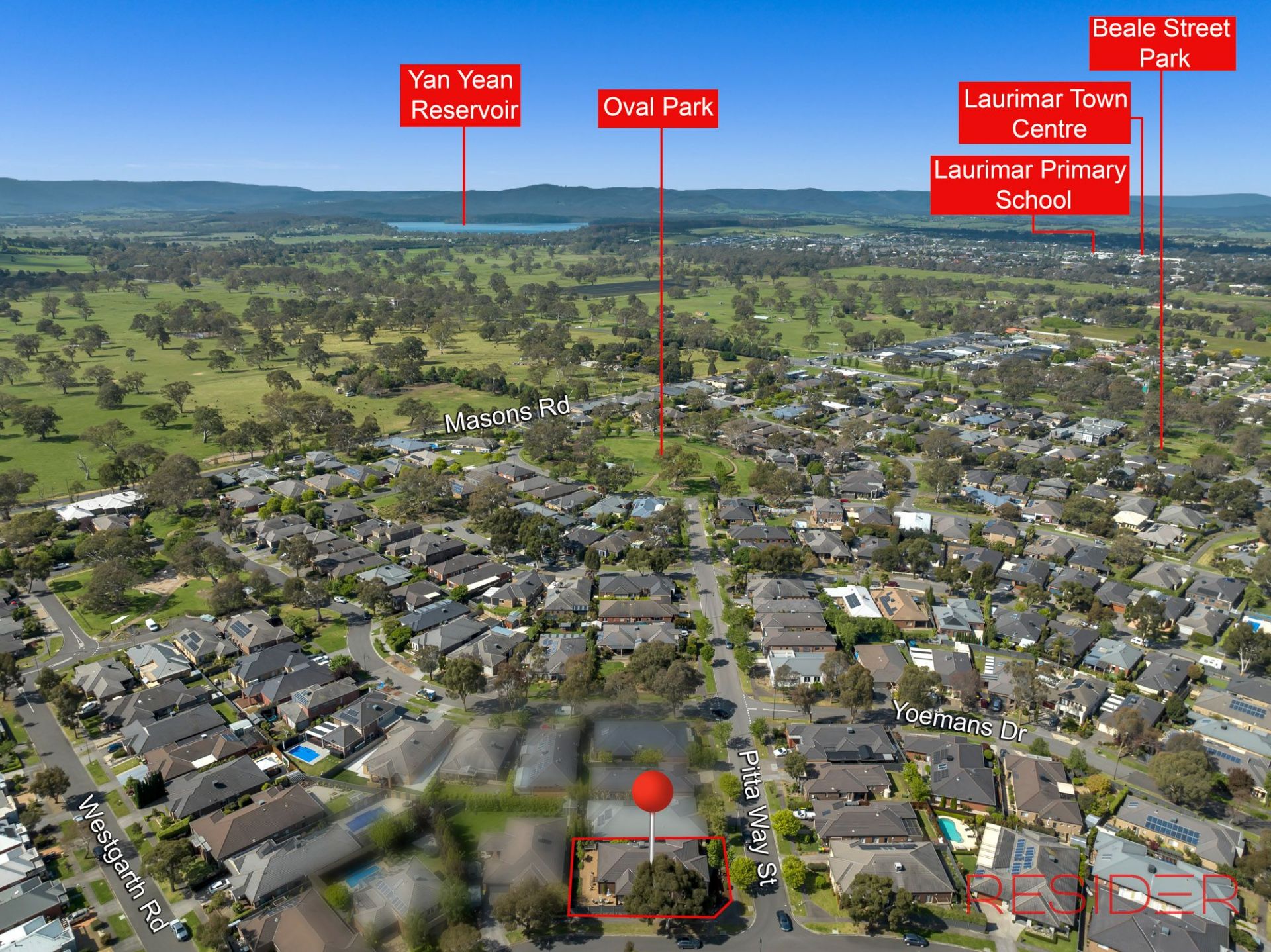 1 Pittaway Street Mernda, Mernda - Thumbnail 2
